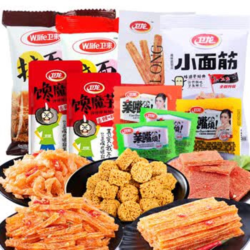 沙坪坝便利店行业的微光