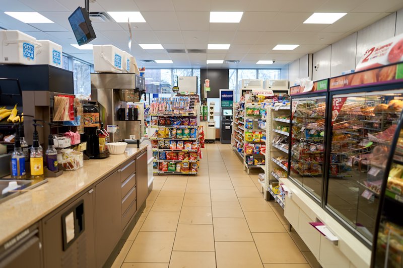 打造便捷生活圈：社区便利店的发展与趋势